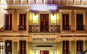 Hotel Guri